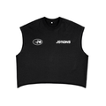 tank top,french terry,crop top