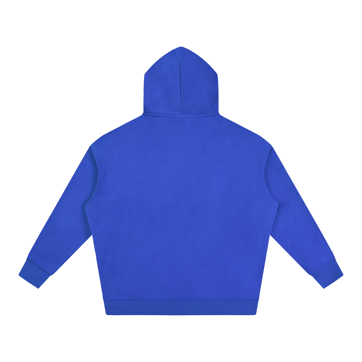Just Gains® Worldwide Oversized Hoodie