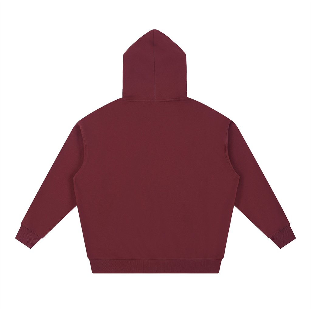 Just Gains® Athletics Heavyweight Hoodie