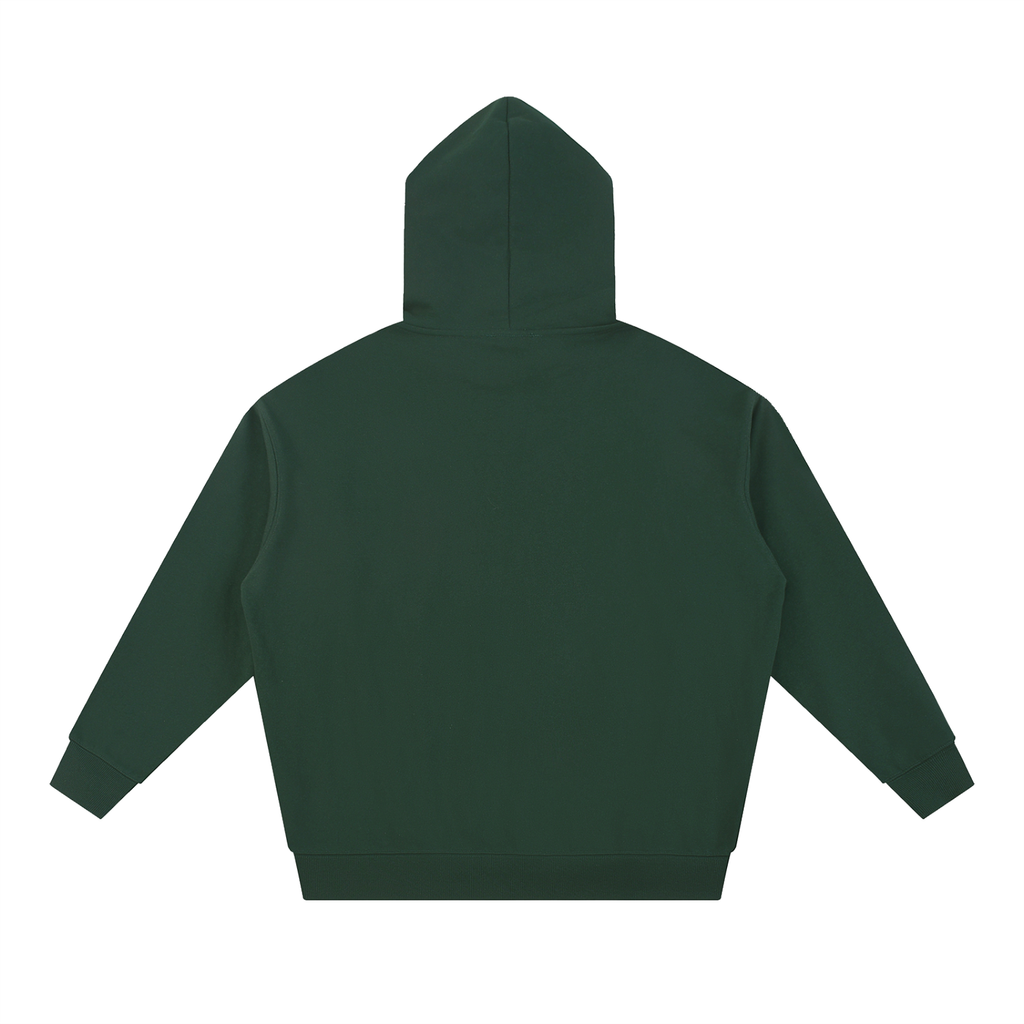 Just Gains® Athletics Heavyweight Hoodie