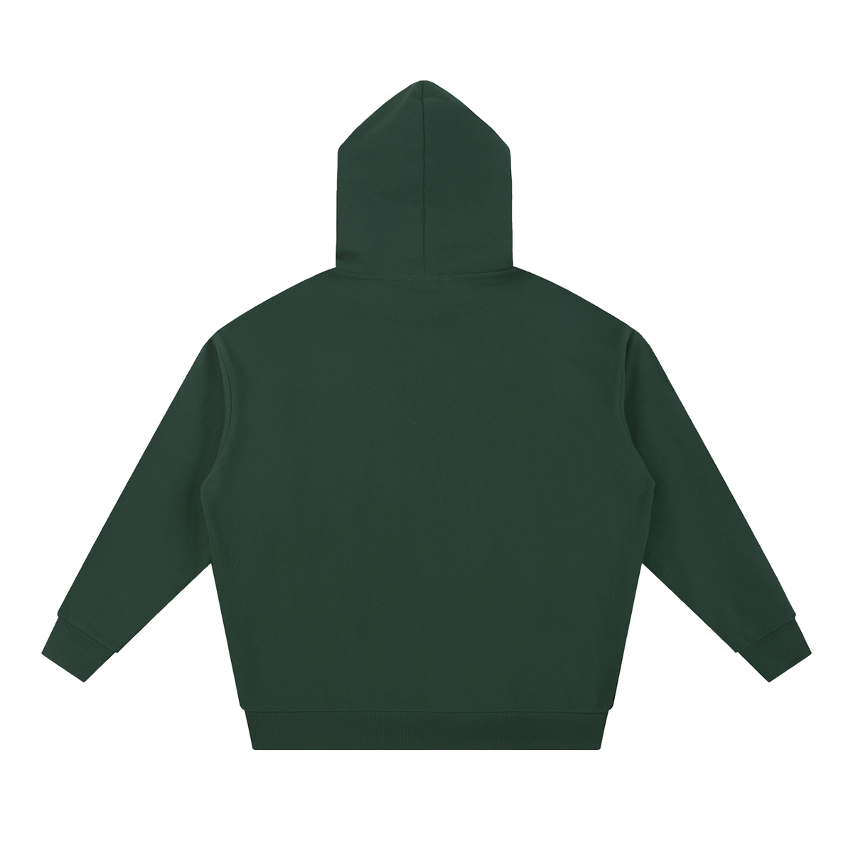 Just Gains® Athletics Heavyweight Hoodie