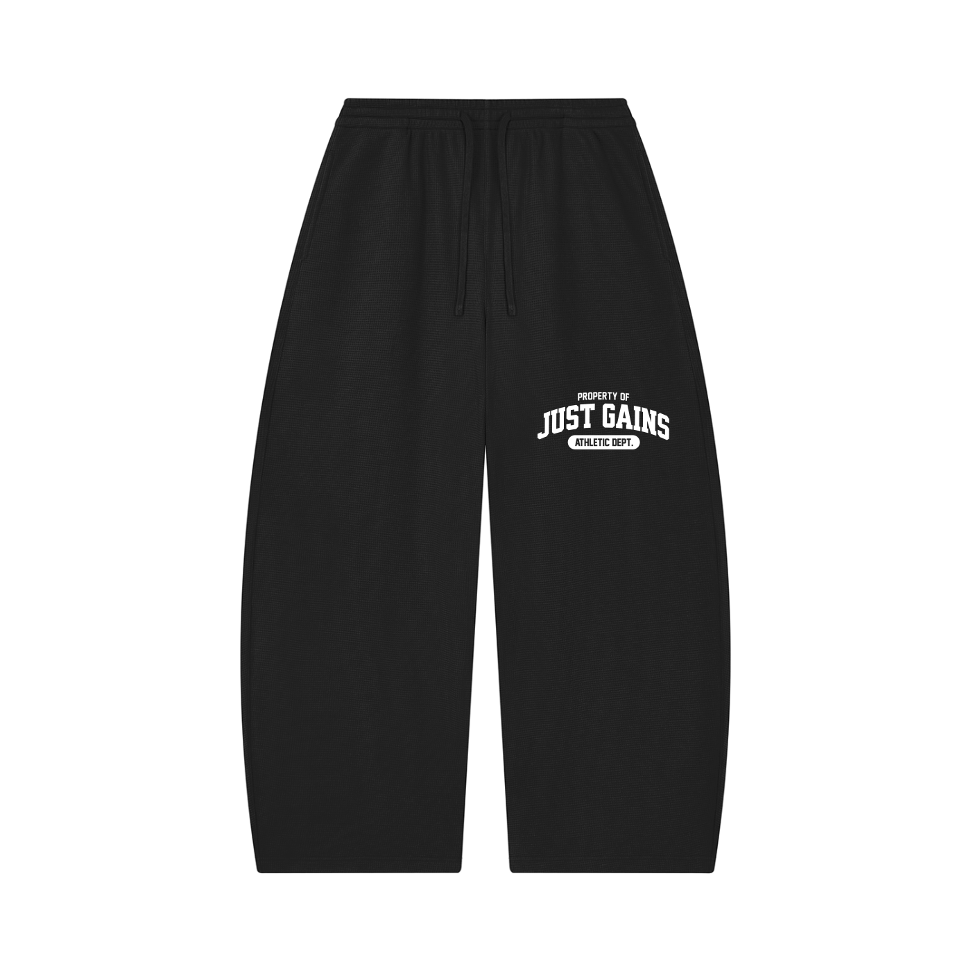 Just Gains® Barrel Leg Pants
