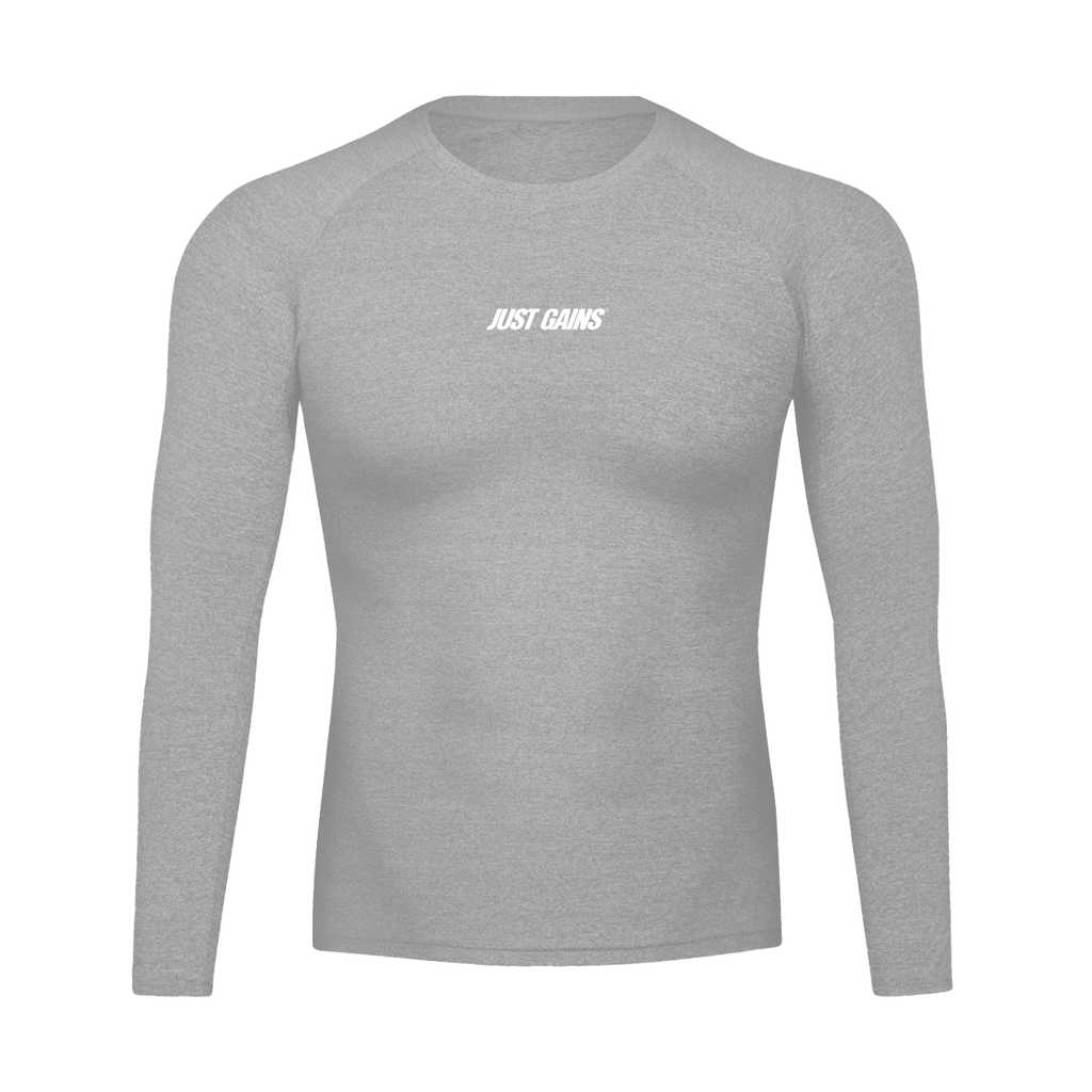 Just Gains® Performance Long Sleeve