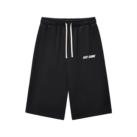 shorts,sweatpants,long shorts