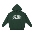 Just Gains® Athletics Heavyweight Hoodie