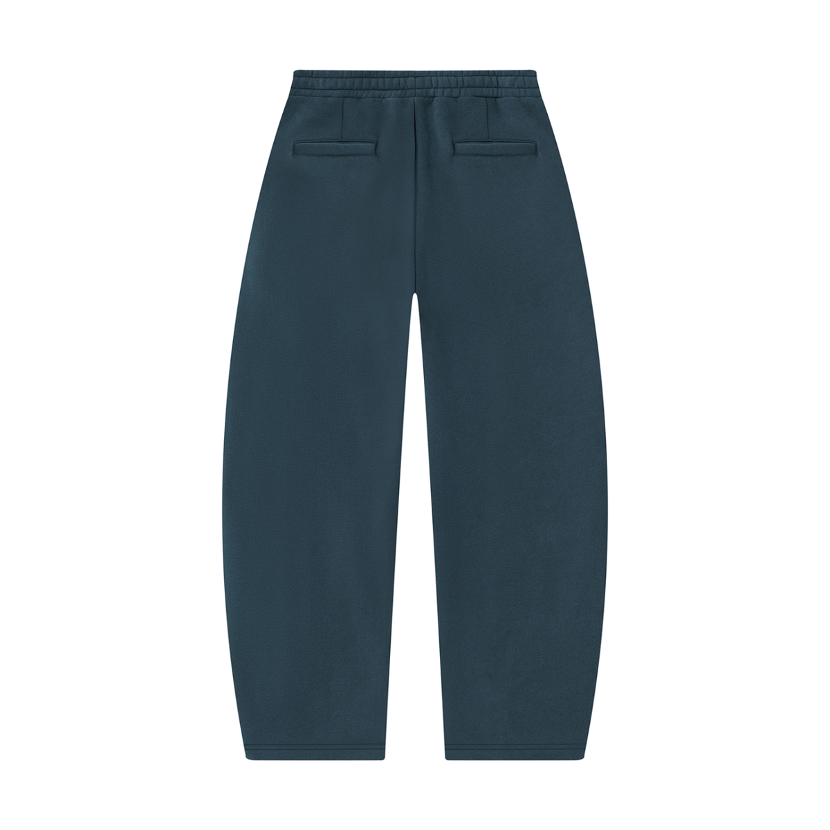 Just Gains® Wide Barrel-Leg Sweatpants