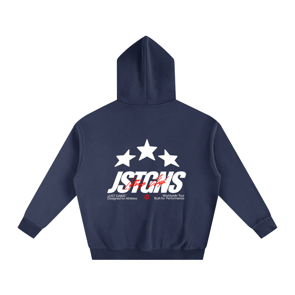 hoodies,lifting club