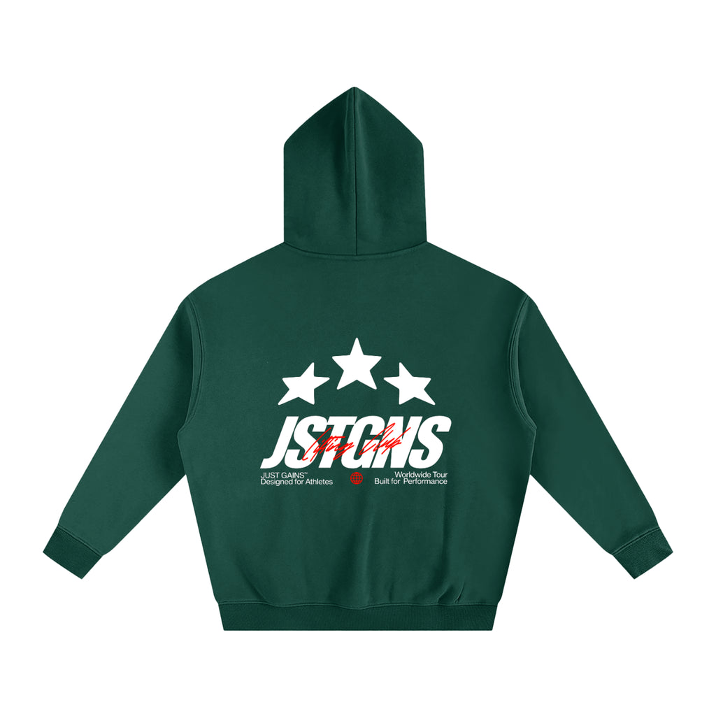 hoodies,lifting club