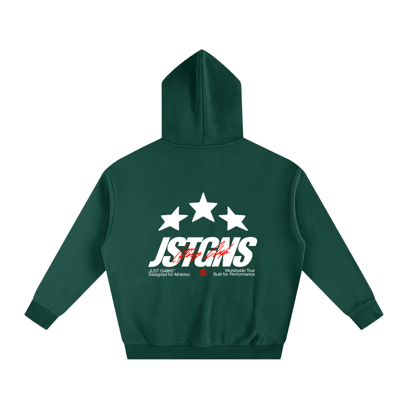 hoodies,lifting club