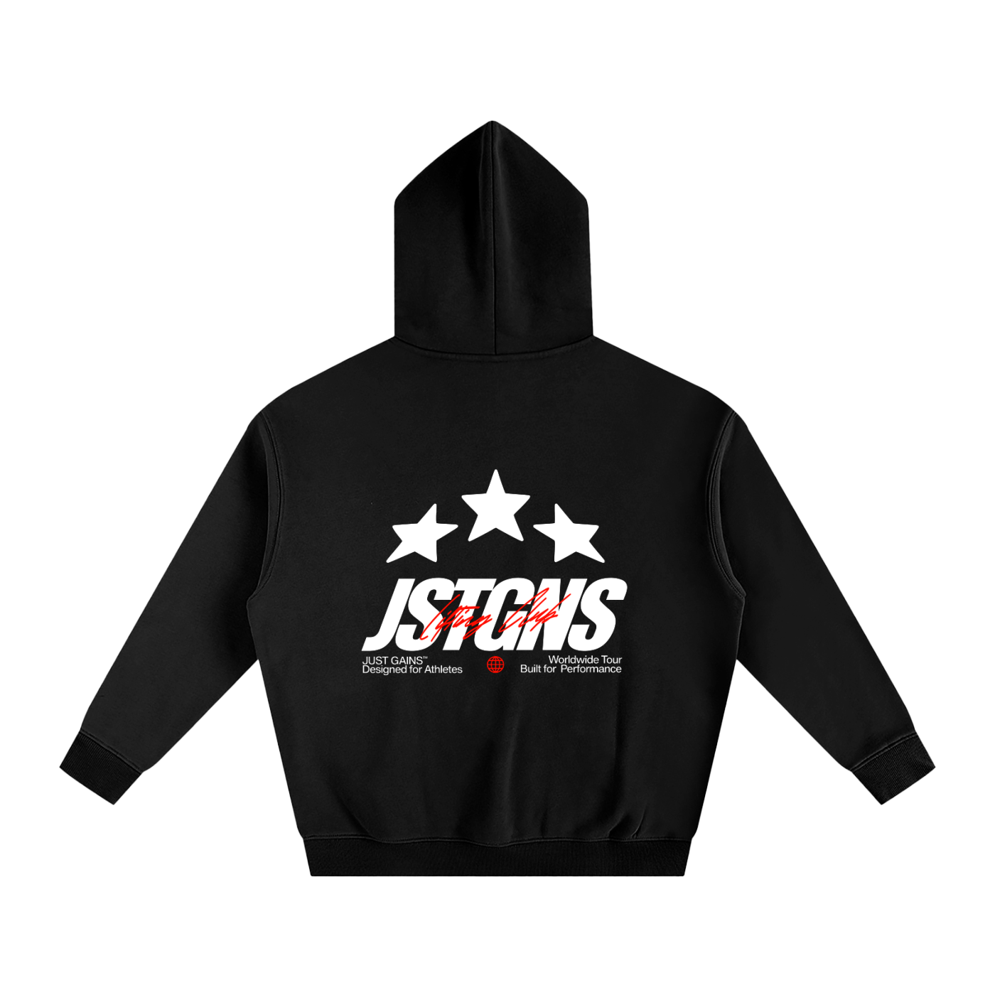 hoodies,lifting club