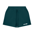Just Gains® Compression-Lined Performance Shorts