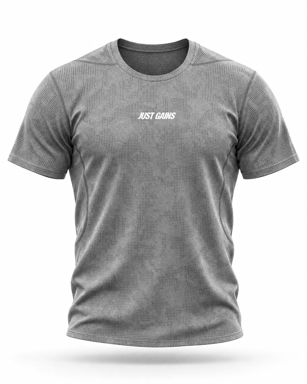 Just Gains® Performance Tee