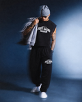 Just Gains® Barrel Leg Pants