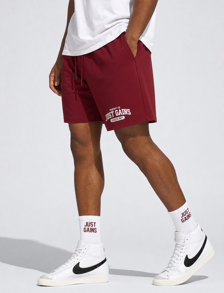 Just Gains® Core Shorts