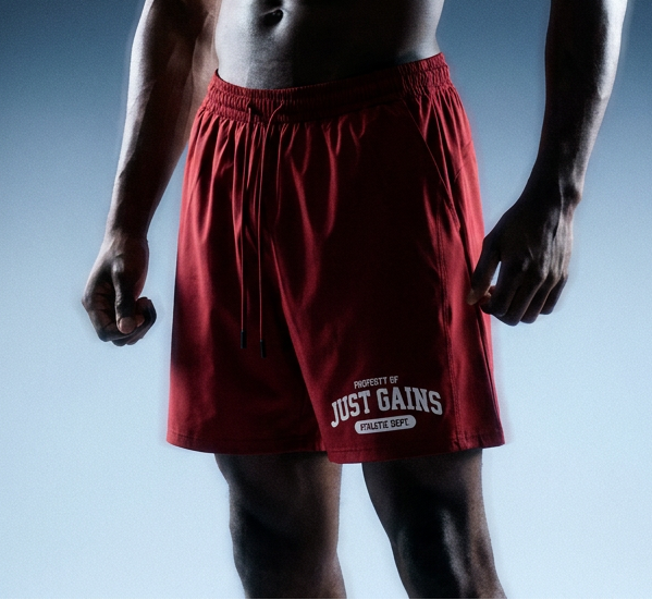 Just Gains® Shorts