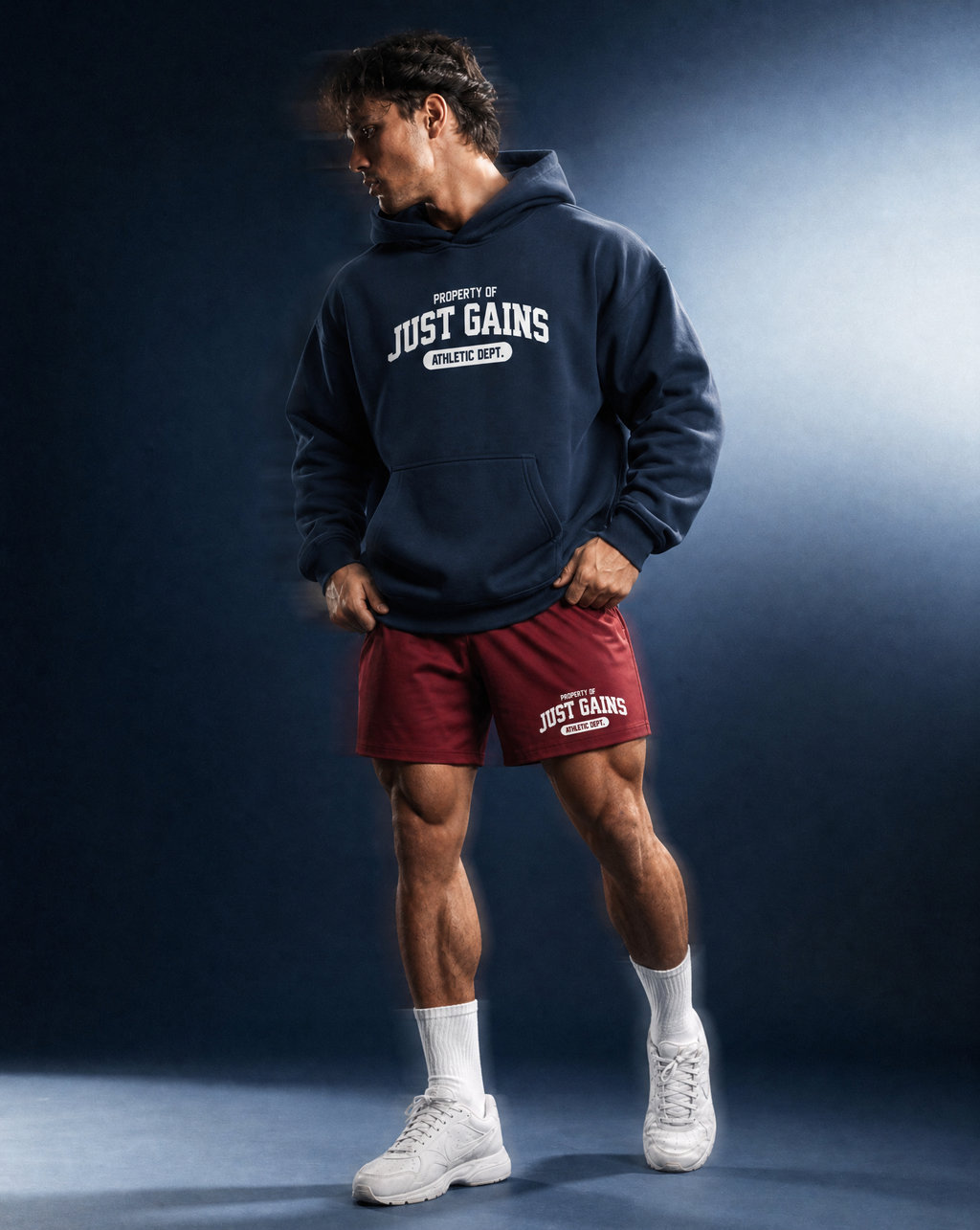 Just Gains® Shorts