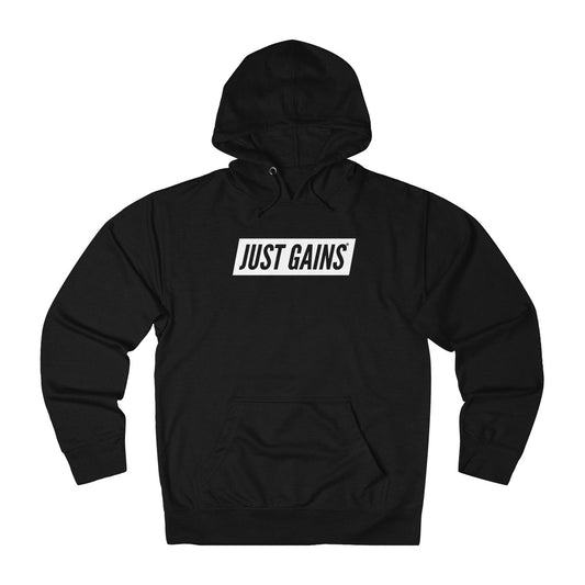 Just Gains® Hoodie