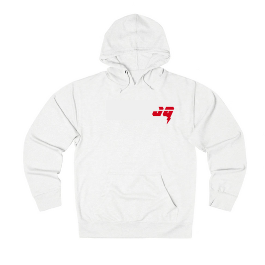 Just Gains® Bolt Hoodie