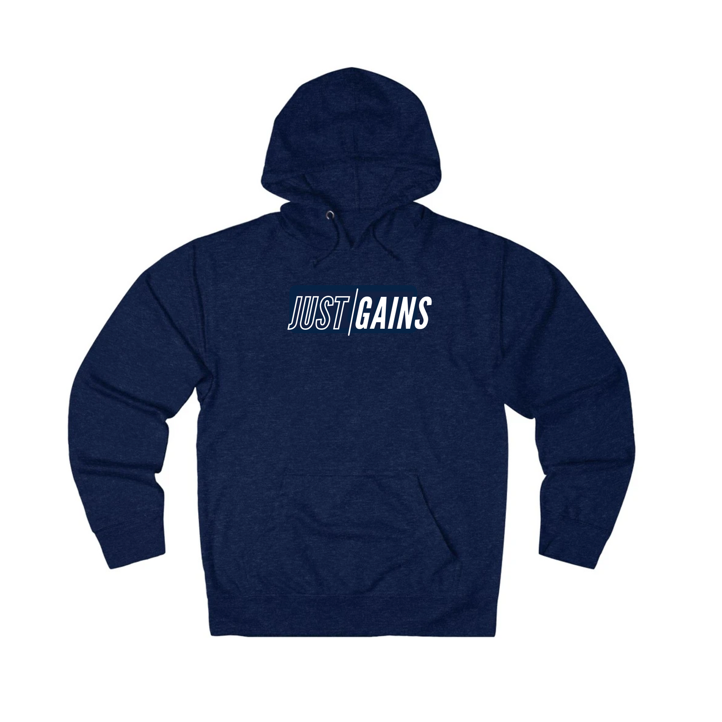 Just Gains® Hoodie