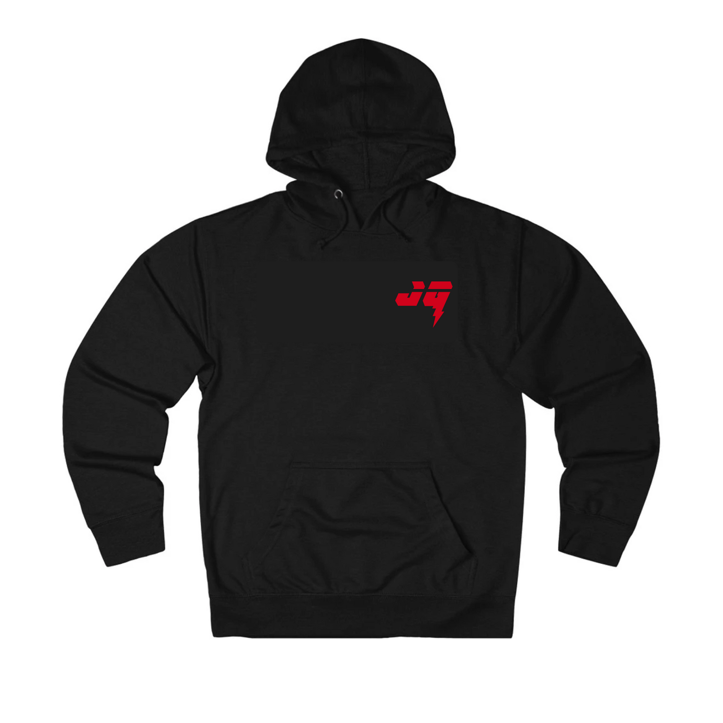 Just Gains® Bolt Hoodie