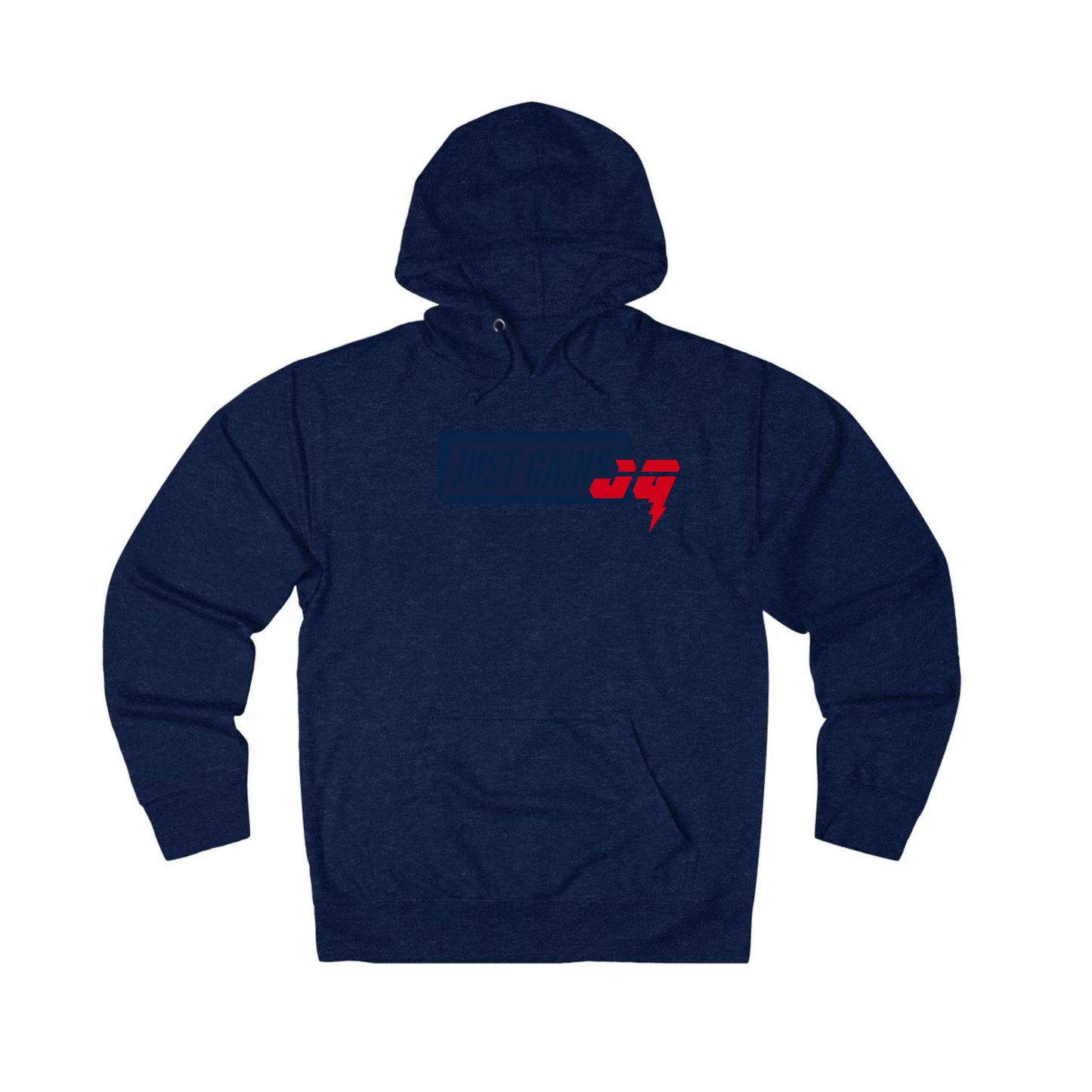 Bolt Hoodie