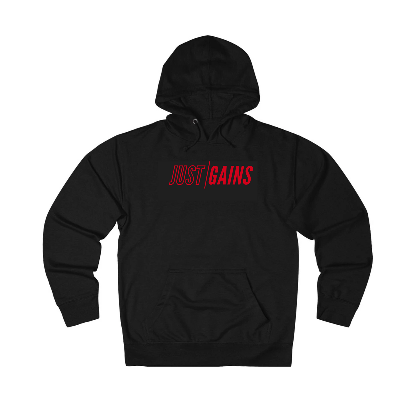 Just Gains® Hoodie