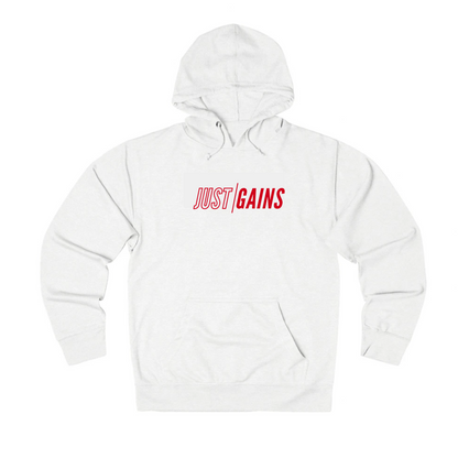 Just Gains® Hoodie
