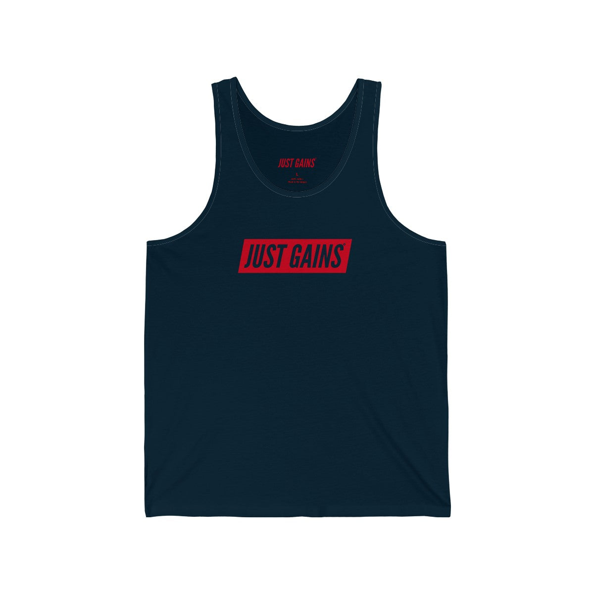 Just Gains® Tank