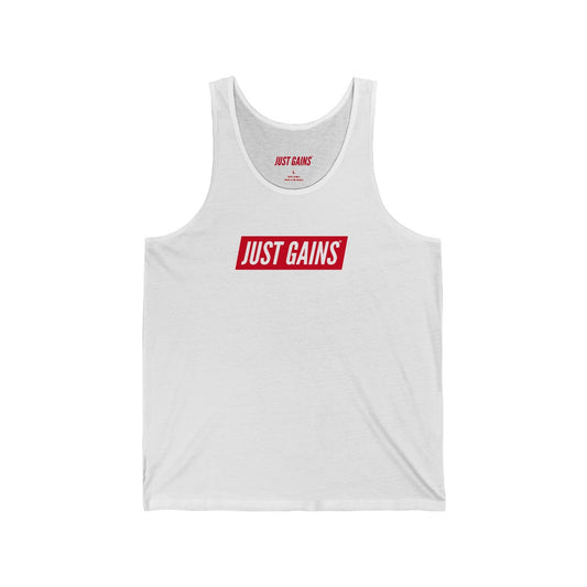 Just Gains® Tank